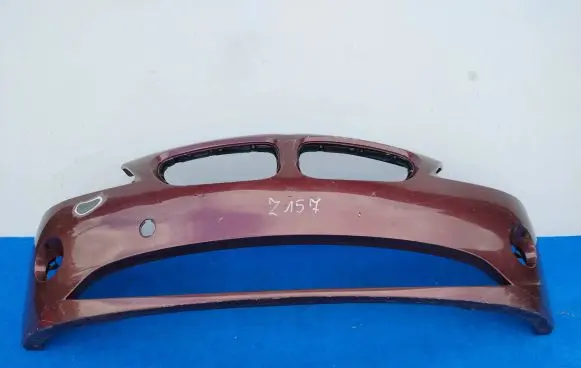 BMW Z4 E85 E86 Front bumper 105034-10