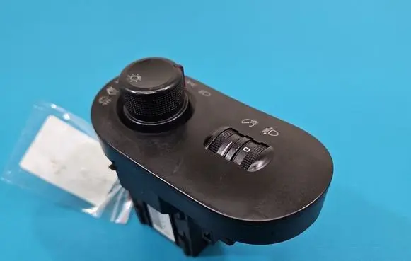 Seat Ibiza III (6L) Light switch 6L1941531AF IMPRK1604252