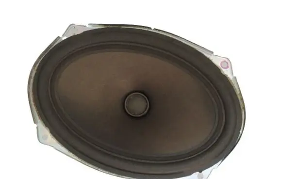 Mini One - Cooper Coupe R56 Subwoofer speaker 3422633 65133422633