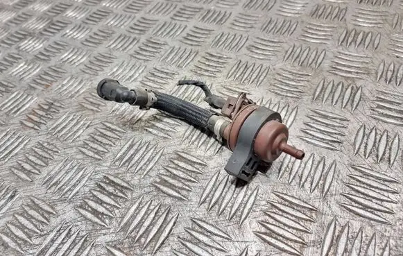 Peugeot 1007 Valve vacuum 2580008b