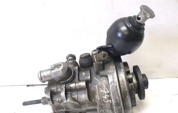 BMW 7 E65 E66 Power steering pump 676007003