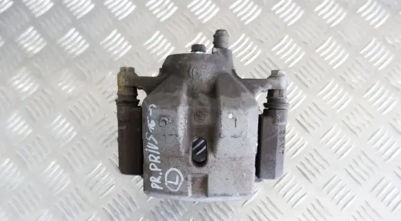 Toyota Prius (XW50) Front brake caliper 4775047060