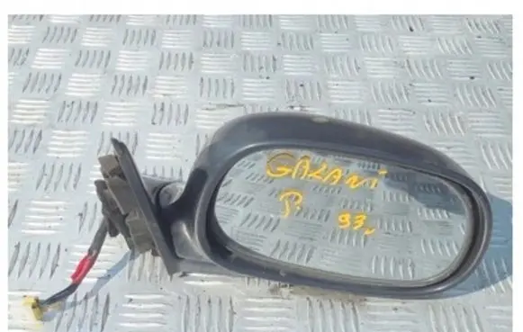 Mitsubishi Galant Front door electric wing mirror