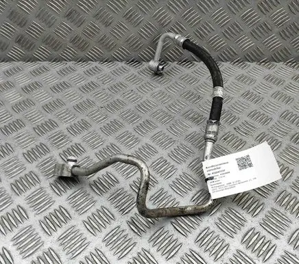 BMW X1 F48 F49 Air conditioning (A/C) pipe/hose 9209727