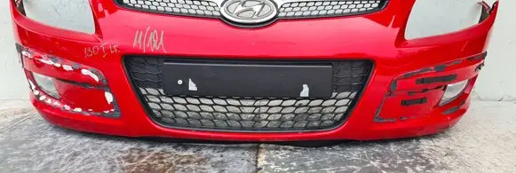 Hyundai i30 Front bumper 86511-2L000