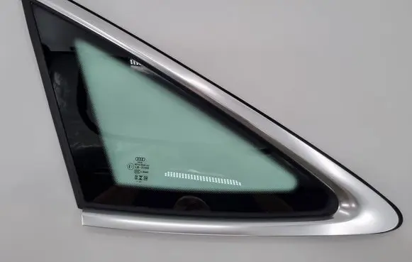 Audi A5 Rear side window 8B5845297M