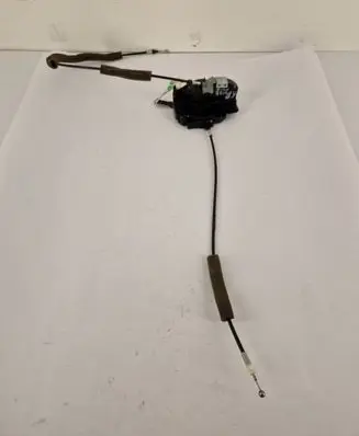Nissan Navara D23 Front door lock 