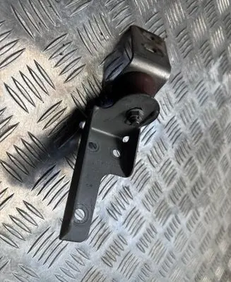 Muffler mount bracket/holder
