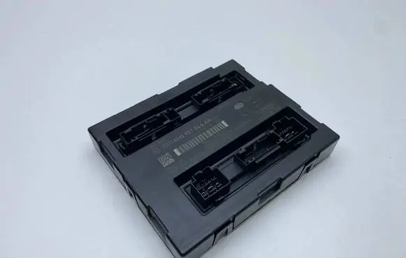 Audi A7 S7 4G Comfort/convenience module 4H0907064AR 5DK010565-31