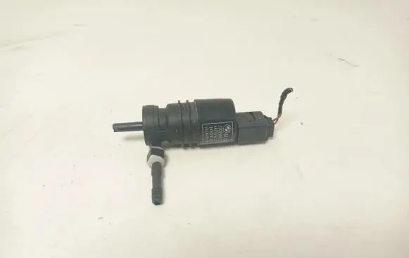 BMW 1 F20 F21 Windscreen/windshield washer pump 7302588