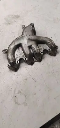 Skoda Octavia Mk2 (1Z) Intake manifold 03G129713K