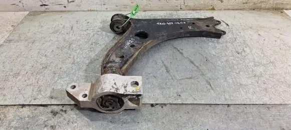 Volkswagen Golf VI Front control arm 1K0407190E