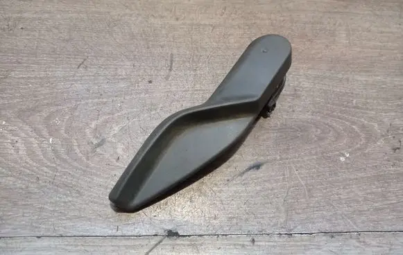 Volvo V70 Steering wheel adjustment handle/lever 9491830