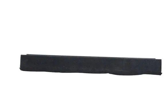 Volkswagen Golf VII Centre console side trim rear 5G9864514B