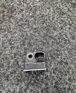 Porsche Macan (95B) Acceleration sensor 95B907508