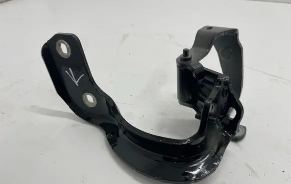 Audi A6 S6 C7 4G Tailgate/trunk/boot hinge 4G9827299