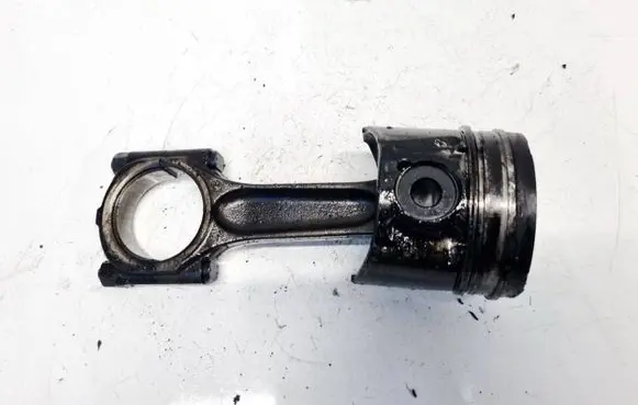Volvo V50 Piston with connecting rod 085190