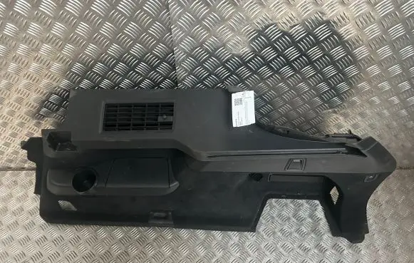 Volvo XC90 Trunk/boot side trim panel 39825199