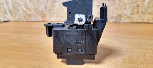 Renault Scenic III - Grand scenic III Hand parking brake switch 363210001r
