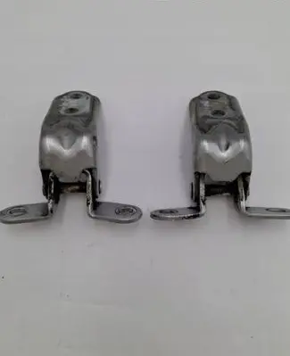 KIA Sportage Front door lower hinge 