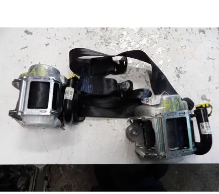 Renault Austral Set of seat belts 