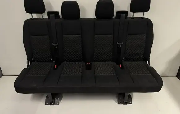 Ford Transit Custom Front passenger seat console base BK31D60344A
