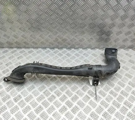 Ford Puma Air intake duct part L1B19C676BB L1B19C676DB