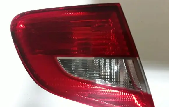 Skoda Superb B6 (3T) Tailgate rear/tail lights 3T5945093