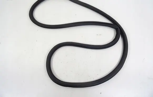 Audi A1 Front door rubber seal 8X4831721B