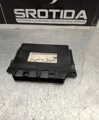 Gearbox control unit/module