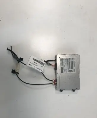 Volvo XC60 Antenna control unit 31282266