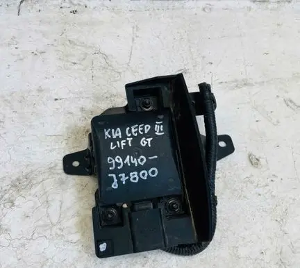 KIA Ceed Blind spot module 99140-J7800
