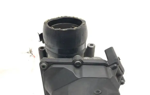 Seat Exeo (3R) Engine shut-off valve 03L128063E