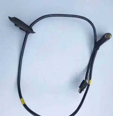Mercedes-Benz E W124 ABS brake wheel speed sensor 2015452328