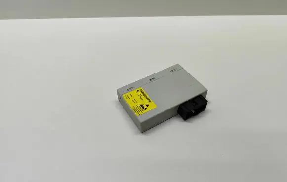 BMW 5 E60 E61 Central console control unit 9138969 80059001 437253