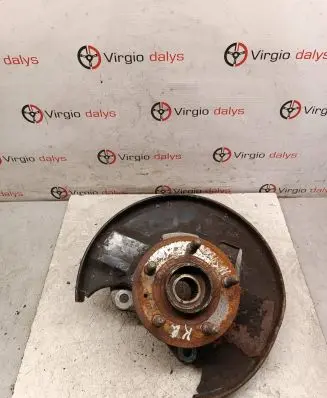 Opel Insignia A Front wheel hub