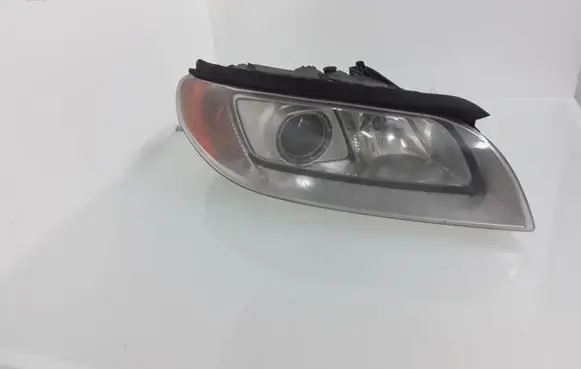 Volvo S80 Headlight/headlamp 31214350
