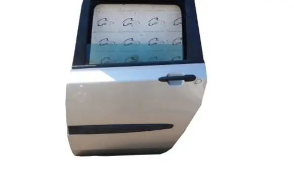 Fiat Stilo Rear door