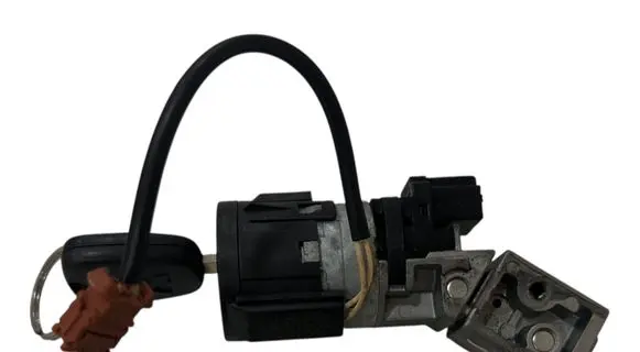 Peugeot 207 Ignition lock 36393600
