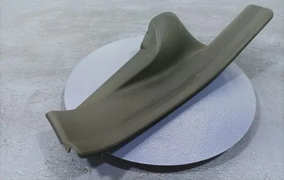 BMW M3 Other sill/pillar trim element 7446424