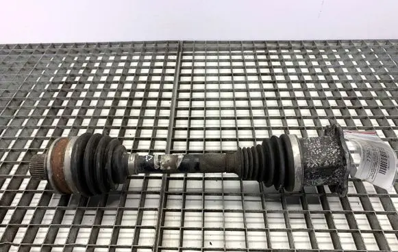 Audi A4 S4 B9 8W Front driveshaft 8W0407271M
