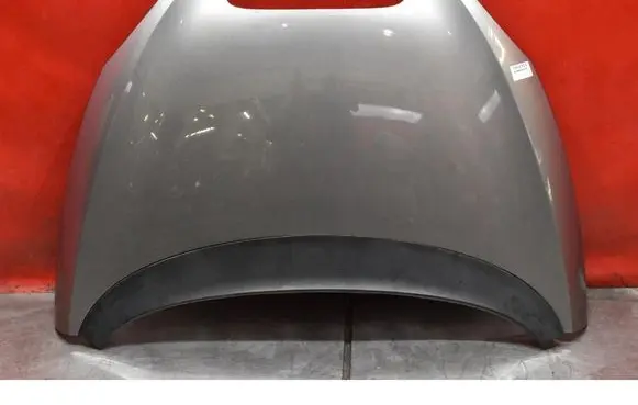 Seat Altea XL Engine bonnet/hood 