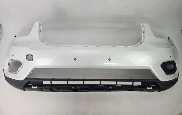 Volvo XC40 Front bumper lip 31449340