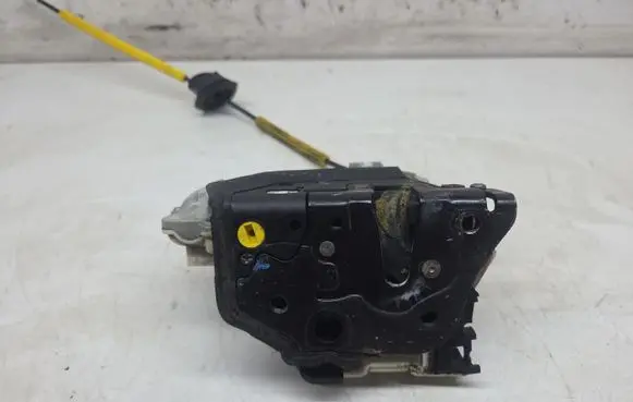 Audi Q5 SQ5 Front door lock 8J2837015A