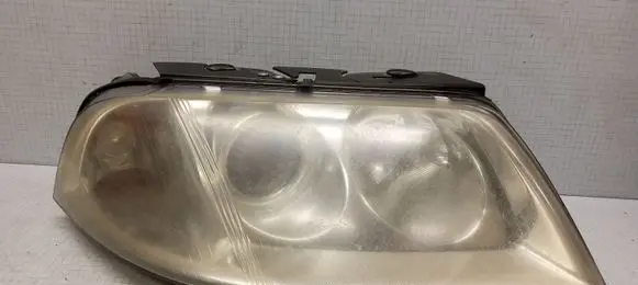 Volkswagen PASSAT B5.5 Headlight/headlamp 3B0941016AN 1EL00835002 15443300