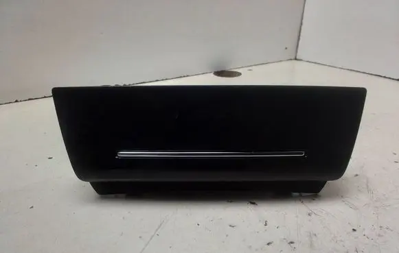 Citroen C5 Dashboard storage box/compartment 9682460077