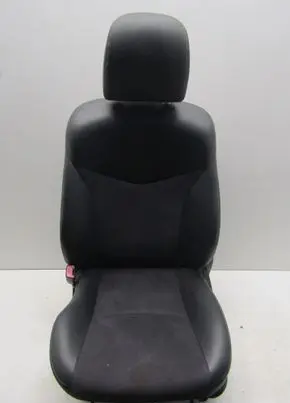 Toyota Prius (XW30) Front driver seat 1111