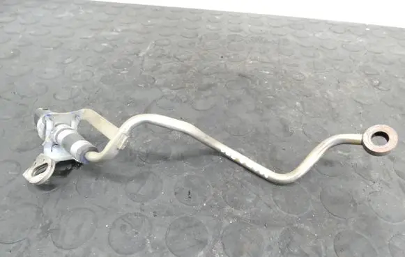 Renault Master III Exhaust gas pressure sensor H8200443536 8201000764