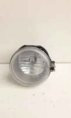 Front fog light