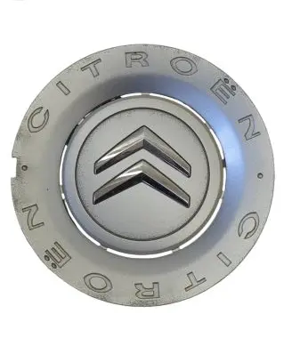 Citroen C4 I Non-original wheel cap 9650263980